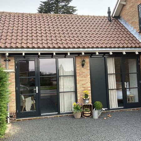'T Huske Bed & Breakfast Werkendam Bagian luar foto