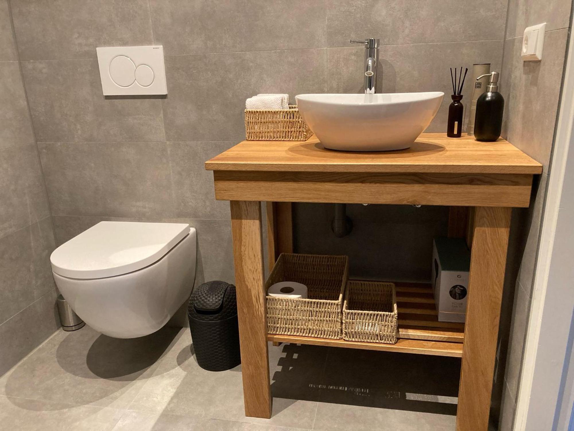 'T Huske Bed & Breakfast Werkendam Bagian luar foto