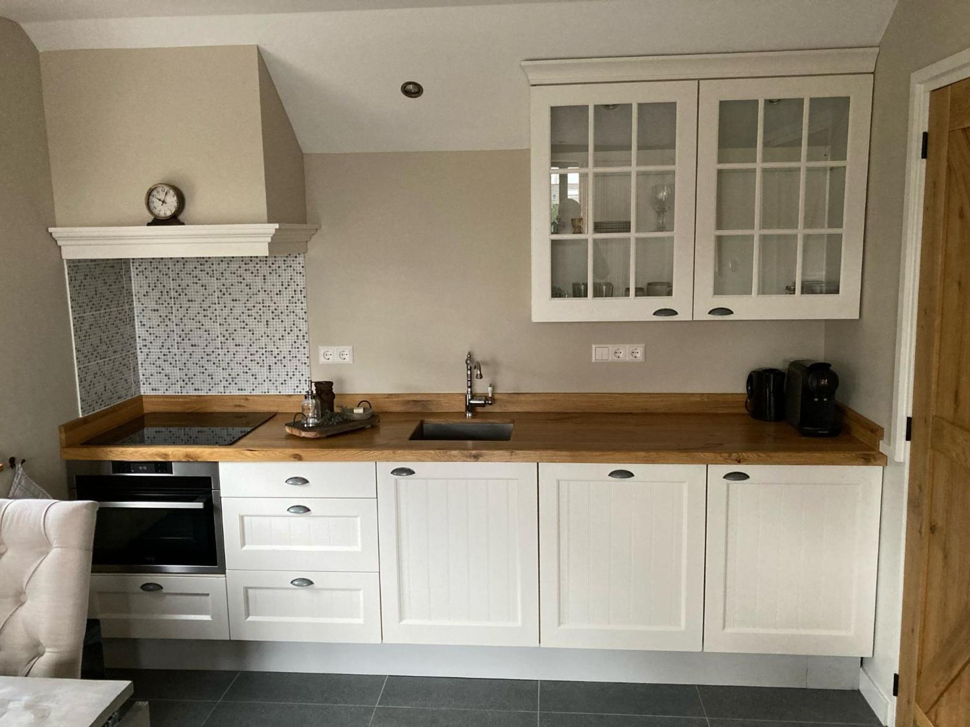 'T Huske Bed & Breakfast Werkendam Bagian luar foto